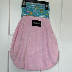 MILKSNOB Armless Sleep Sack